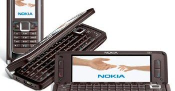 Pierwsza, oficjalna Nokia E90 za 5 tys. dolarów