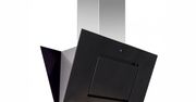 Okap wyspowy Ciarko Design Black Pearl
