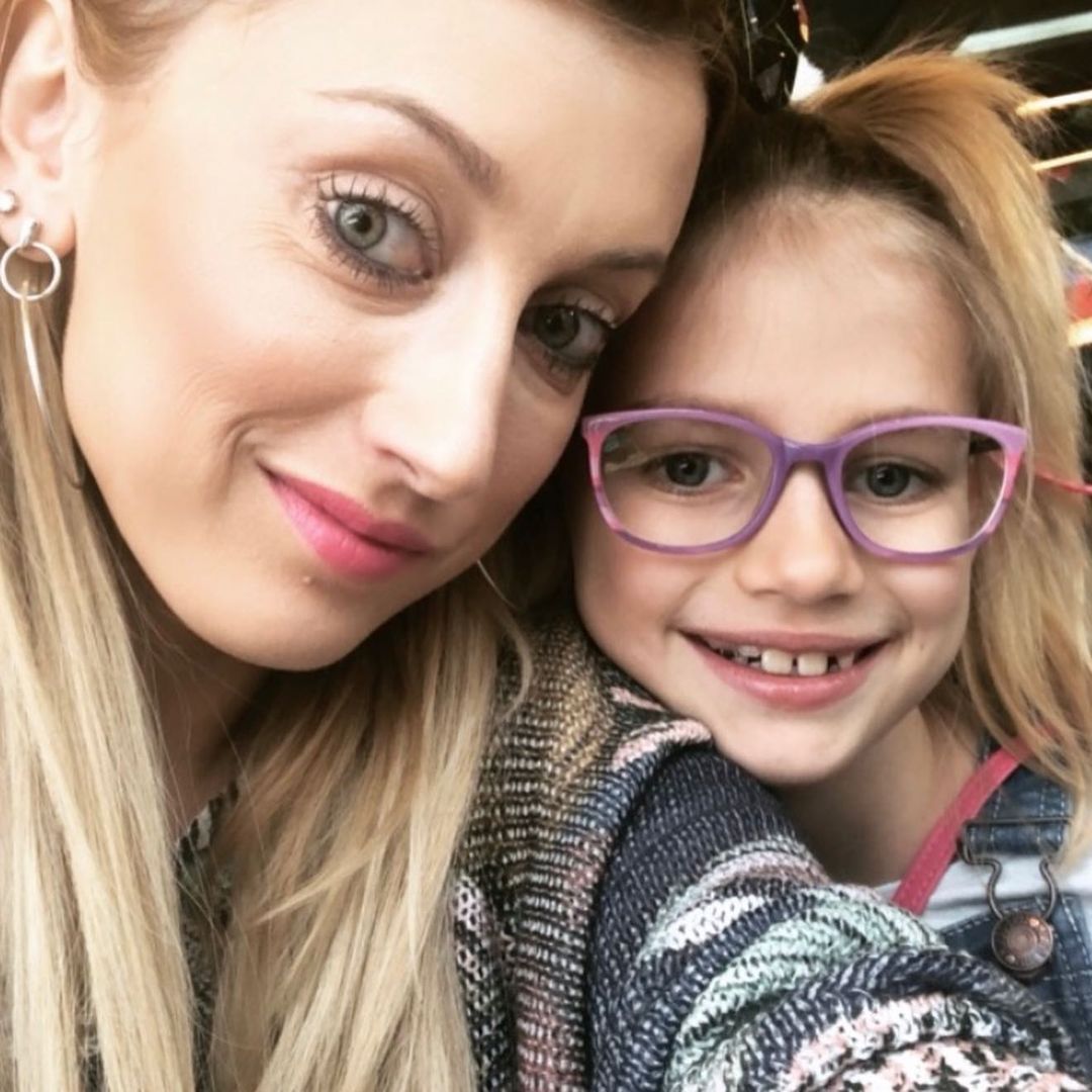 Justyna Żyła uczciła urodziny córki