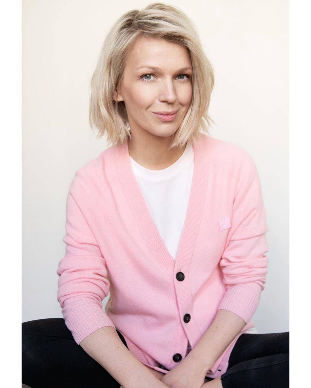 Magda Mołek wraca do DDTVN