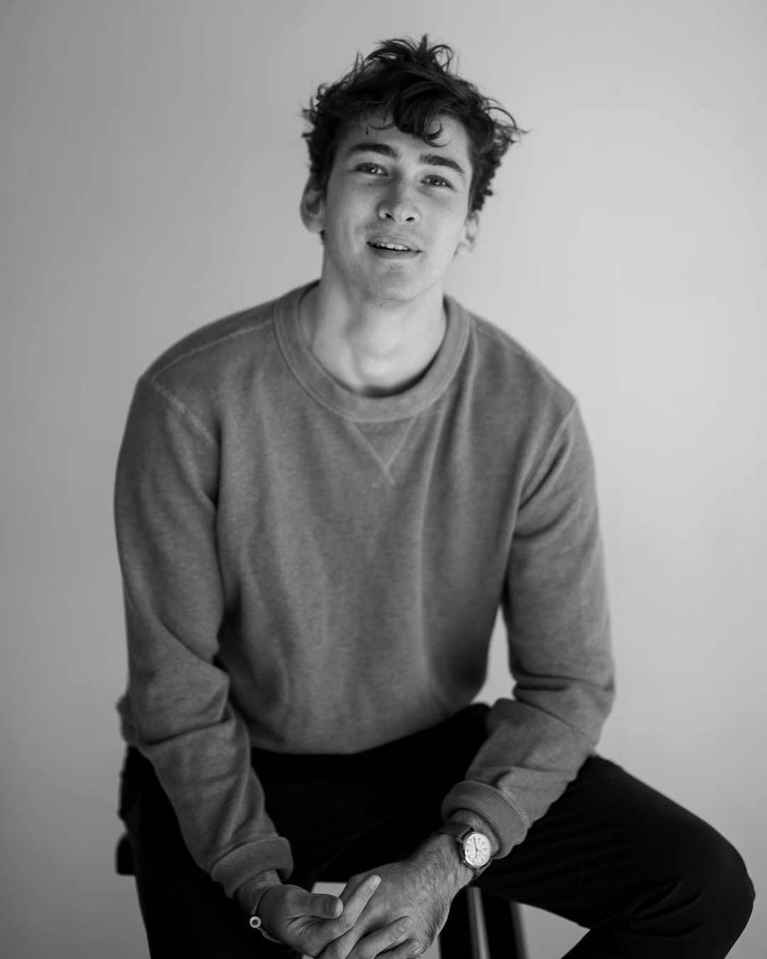 Dylan Arnold
