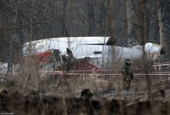Katastrofa smoleńska. "Dzisiaj uważamy, że to był zamach"