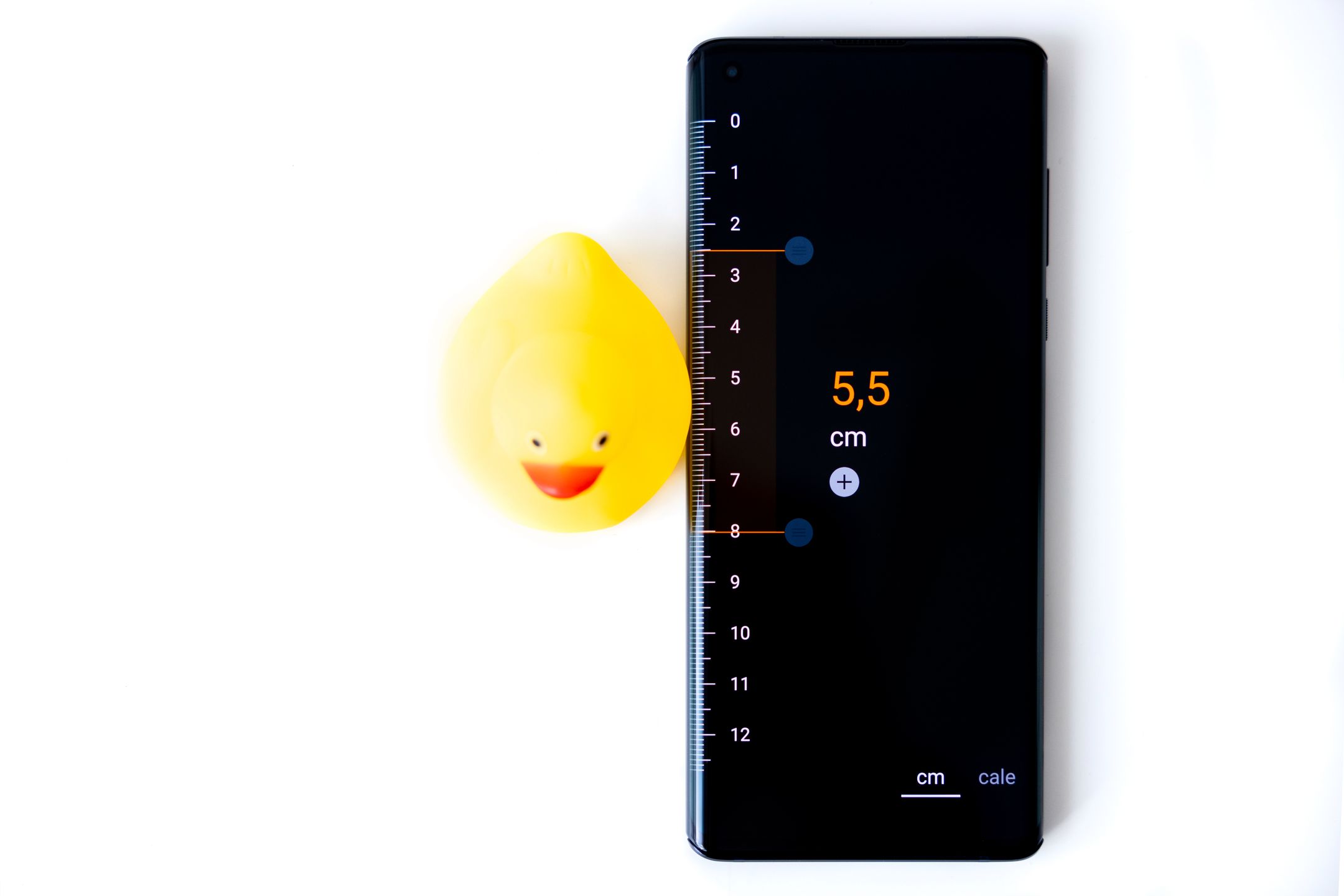 Obłędnie zakrzywiony ekran motoroli edge to dużo więcej niż gadżet. To mnóstwo przydatnych funkcji 7