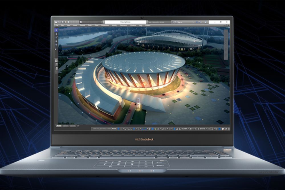 NVIDIA Studio – przyglądam się bliżej propozycjom dla kreatywnych 4