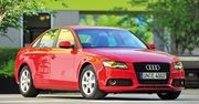 Używane Audi A4 (od B5 do B8) – która generacja dla kogo?