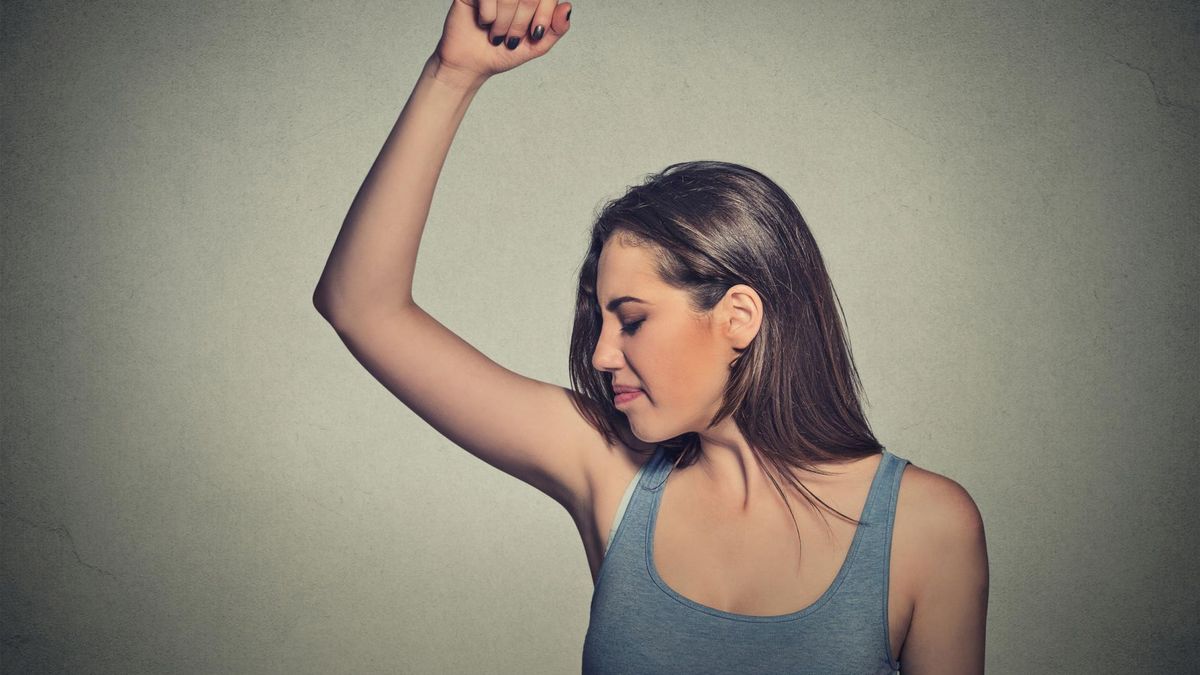 Leczenie potówek jest proste i szybkie