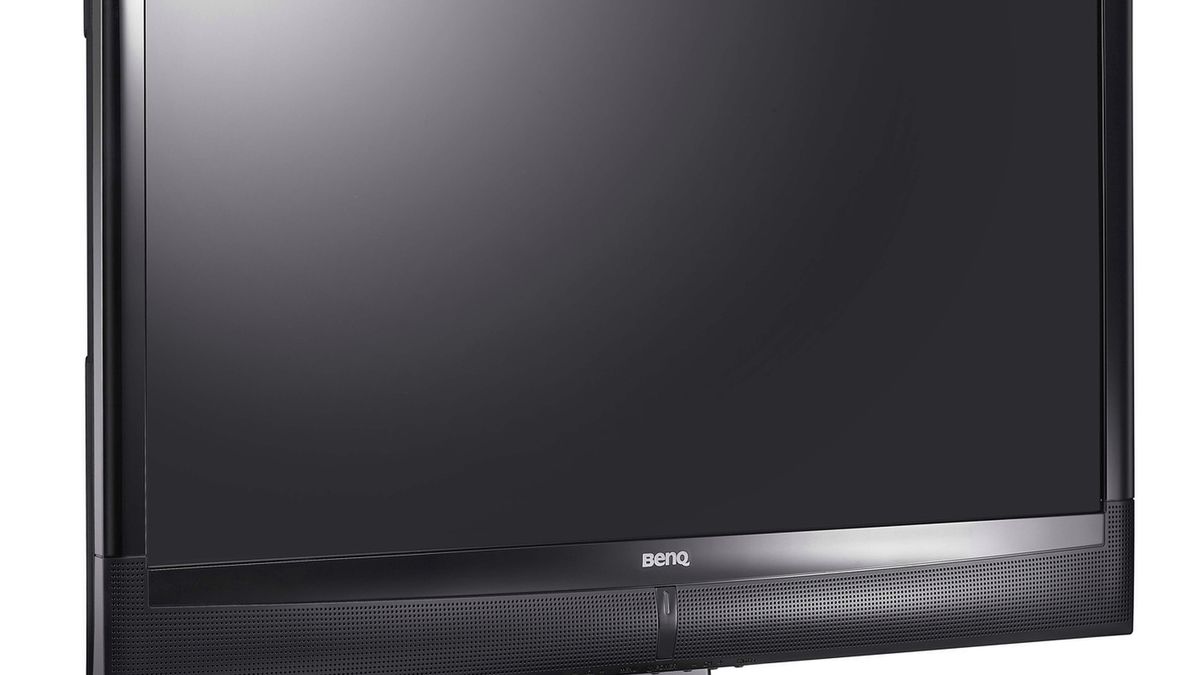 BenQ ma monitor/telewizor 1