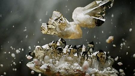 Niesamowicie realistyczna animacja [wideo] 1