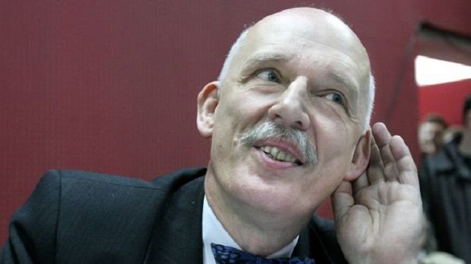 Korwin. The Movie – dzięki Internetowi powstaje film o budzącym emocje polityku. Będzie obiektywny? 1