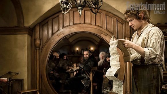 Krasnoludy od kuchni [wideo] 1