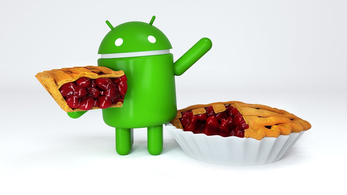 Project Treble jednak działa? Android 9 Pie rośnie dużo szybciej niż Oreo 1