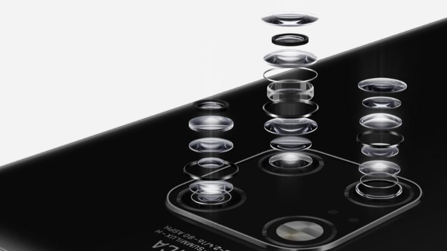 Huawei Mate 30 Pro może mieć dwa aparaty 40 Mpix [#wSkrócie] 1
