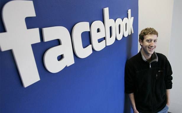 Wartość Facebooka przekracza 103 razy jego roczne zyski. Inwestorzy nie umieją liczyć?