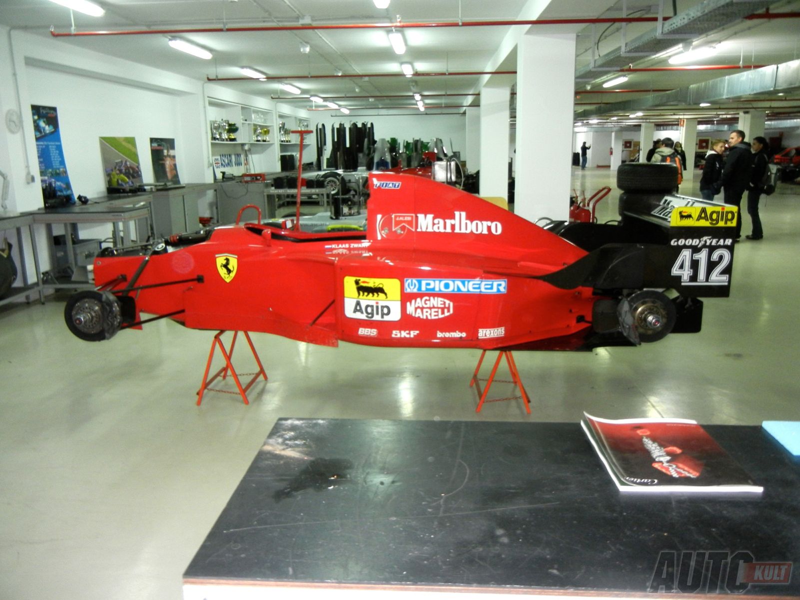 Test opon Bridgestone Potenza Adrenalin RE002 w Ascari Race Resort [galeria] 138