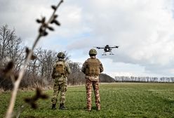 Kanada wysyła ogromną pomoc. "Nie porzucimy Ukrainy"