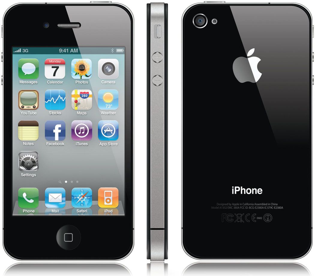 6 smartfonów o ponadczasowym wzornictwie. Nawet po latach wyglądają dobrze 2