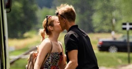 "Rolnik szuka żony": Marta i Paweł myślą o wspólnym mieszkaniu. Czeka na nich dom