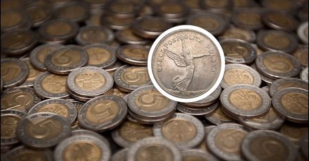Była wybijana w Polsce. Ta pięciozłotówka jest warta nawet 100 tys. zł