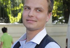 Marcin Hakiel wraca do "Tańca z gwiazdami". Jest stanowczy komentarz Cichopek