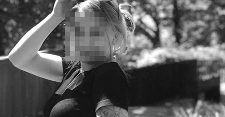 Kasia nie żyje. "To życie nie miało się teraz skończyć"