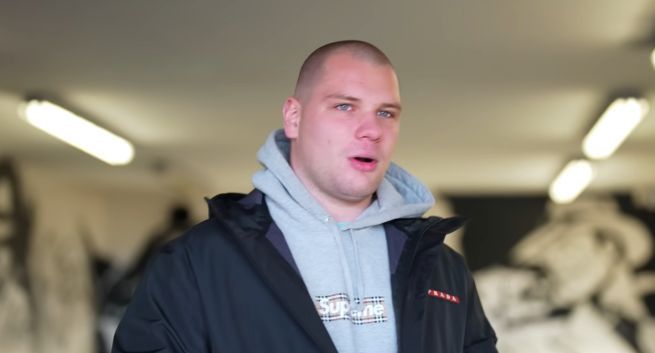 Youtuber Budda pochwalił się zarobkami