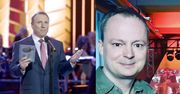 Producent programu "O!Polskie przeboje" trafił na "czarną listę": "Za popieranie protestu artystów i negatywną ocenę Kurskiego"