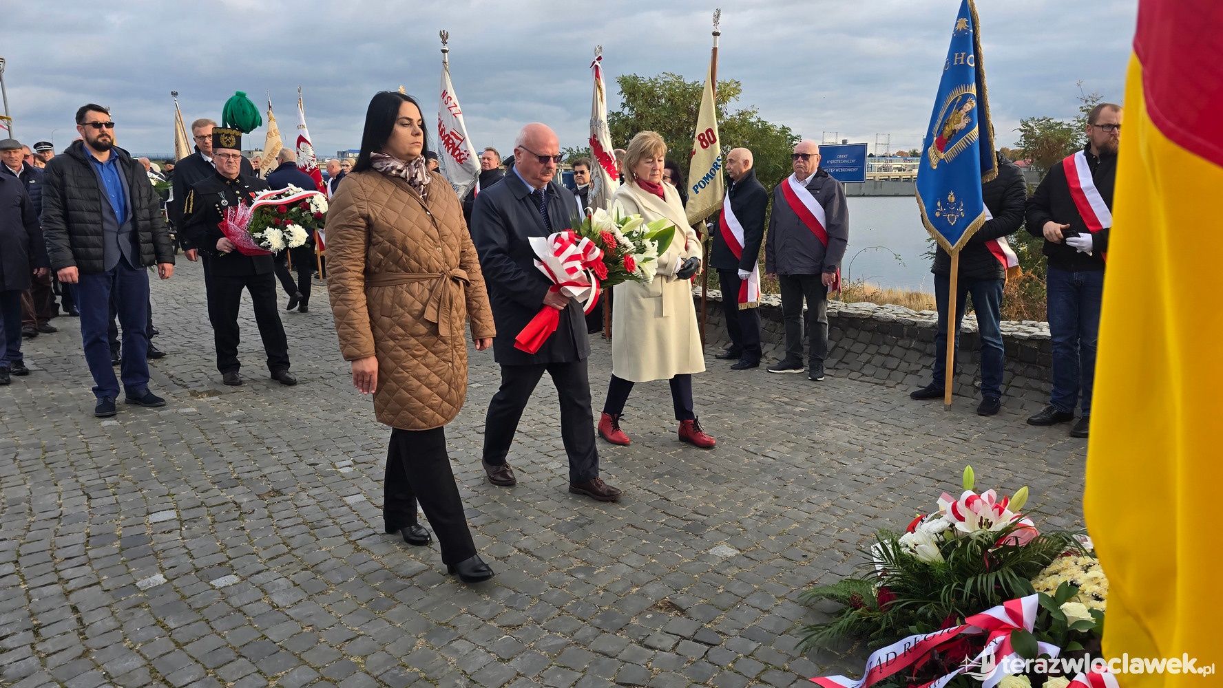 42. rocznica męczeńskiej śmierci bł. ks. Jerzego Popiełuszki