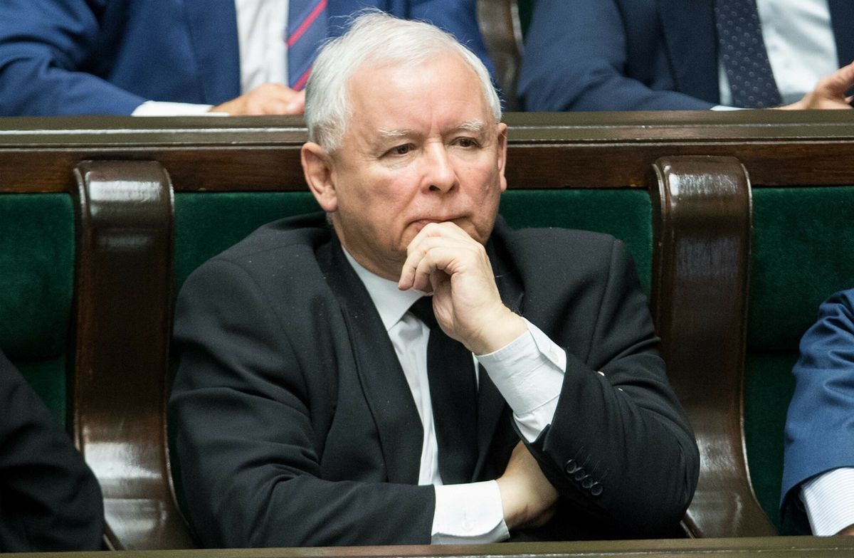 Kaczyński nie miał wyjścia. Wymowna opinia Polaków o Polskim Ładzie 