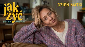 TYLKO W WP: Wyjątkowy film o mamach. Polacy kochają takie komedie