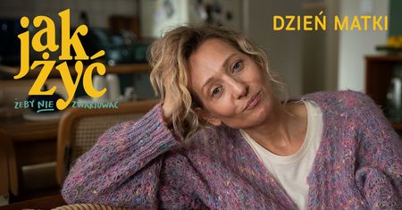 TYLKO W WP: Wyjątkowy film o mamach. Polacy kochają takie komedie