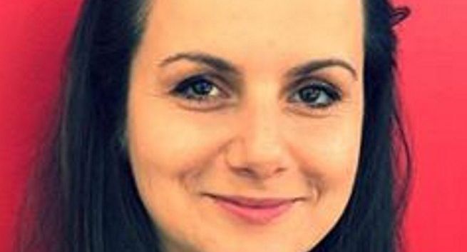 Paulina Wojczyńska z awansem w e-Izbie