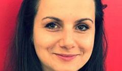 Paulina Wojczyńska z awansem w e-Izbie