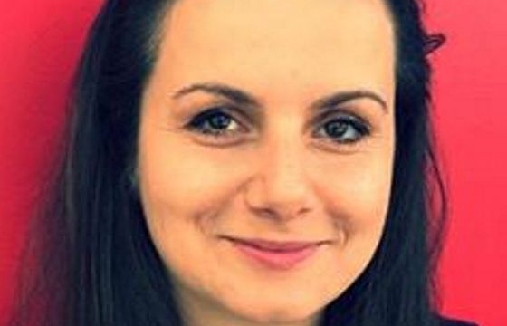 Paulina Wojczyńska z awansem w e-Izbie