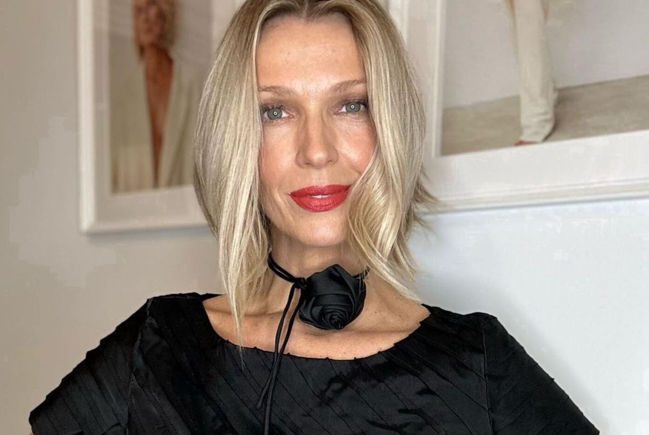 Magda Mołek pokazała się w nowej odsłonie