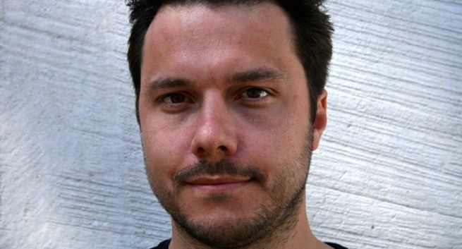 Mateusz Kirstein: z Film Produkcji do Platige Image