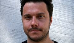 Mateusz Kirstein: z Film Produkcji do Platige Image