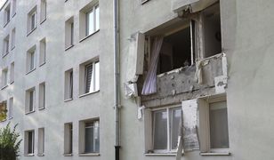 Silna eksplozja w mieszkaniu. To hulajnoga elektryczna?