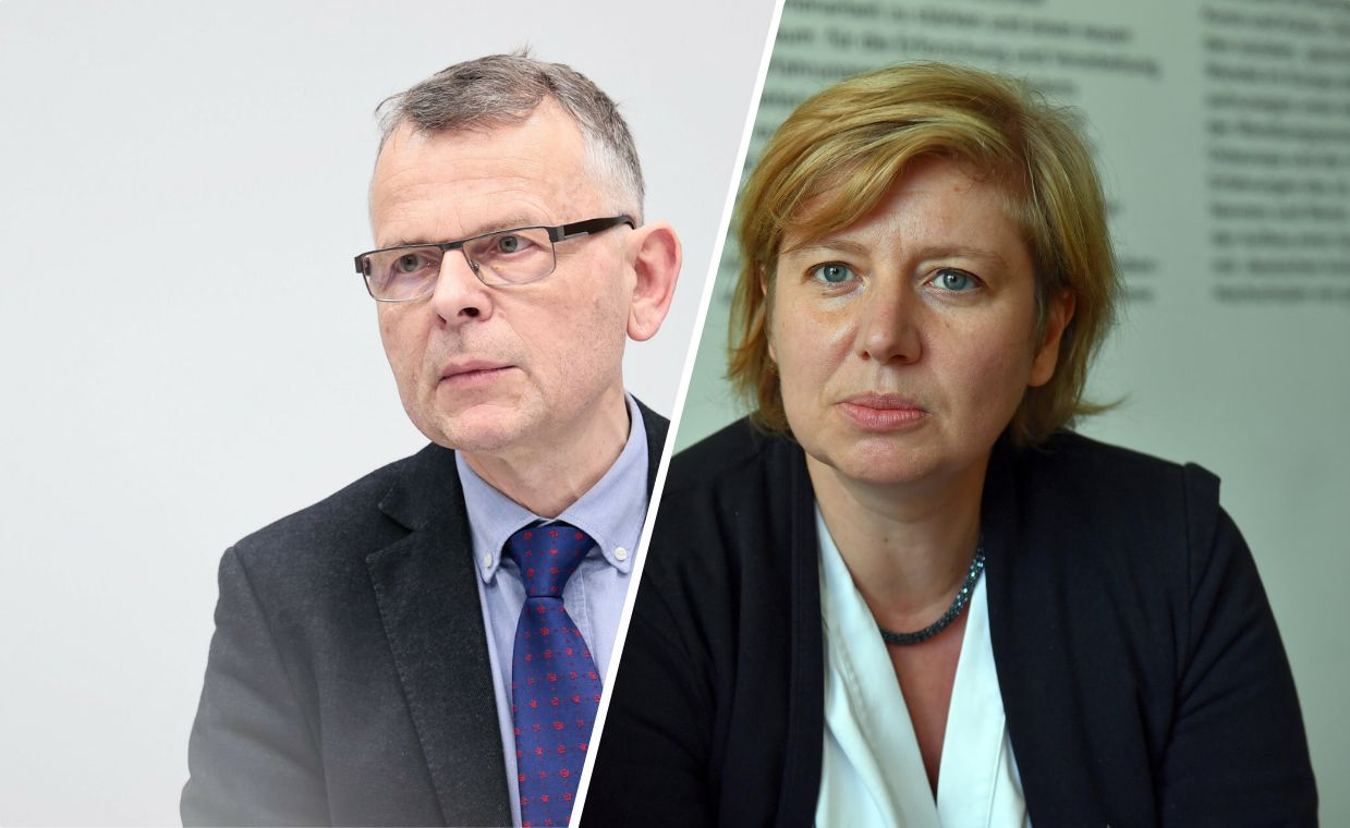 Zmiany w Instytucie Pileckiego. Odwołano dyrektorkę oddziału w Berlinie