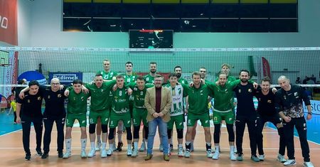 ChKS Chełm nie do zatrzymania! Pewne zwycięstwo nad Avią Świdnik