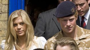 BYŁA ukochana księcia Harry'ego po latach ujawnia, dlaczego GO RZUCIŁA