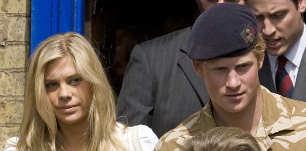 BYŁA ukochana księcia Harry'ego po latach ujawnia, dlaczego GO RZUCIŁA