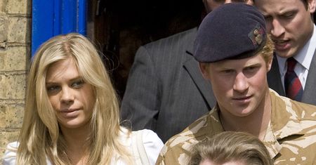 BYŁA ukochana księcia Harry'ego po latach ujawnia, dlaczego GO RZUCIŁA
