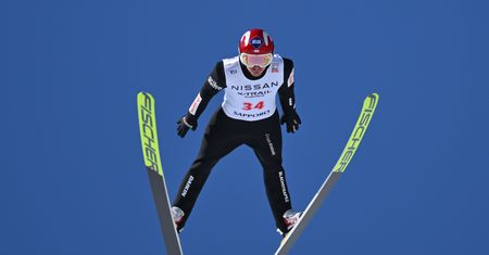 Dobre wieści płyną z Sapporo. Kot najlepszy z biało-czerwonych