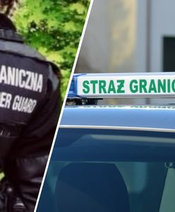 Była strażniczka graniczna z zarzutami. Przeglądała dane 265 osób