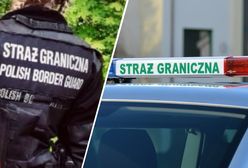 Była strażniczka graniczna z zarzutami. Przeglądała dane 265 osób