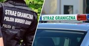 Była strażniczka graniczna z zarzutami. Przeglądała dane 265 osób