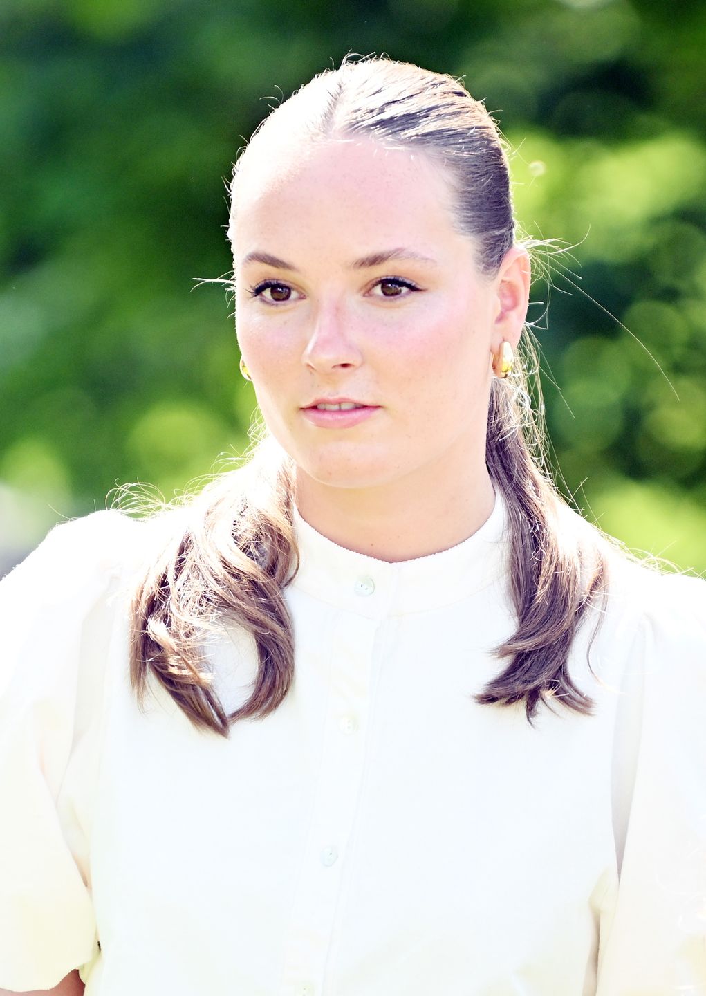 Ingrid Alexandra

