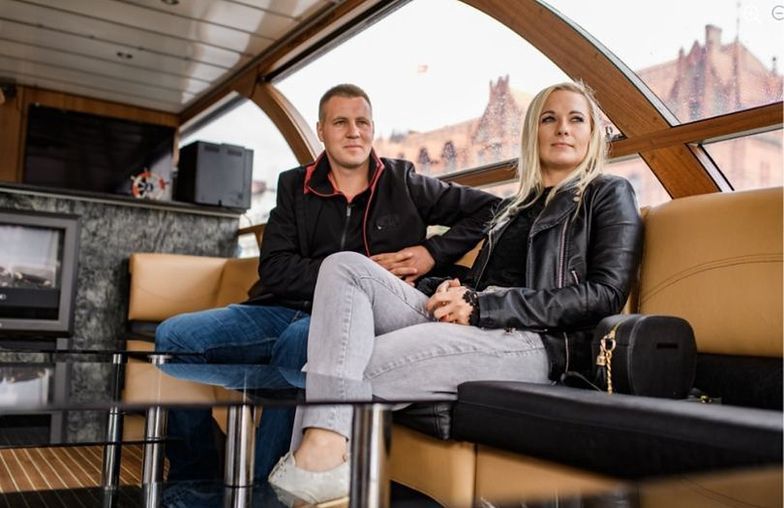 Magda z "Rolnik szuka żony" jest w ciąży. Pokazała brzuszek