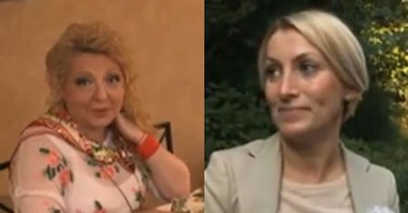 Gessler PONIŻA KOLEJNĄ restauratorkę!