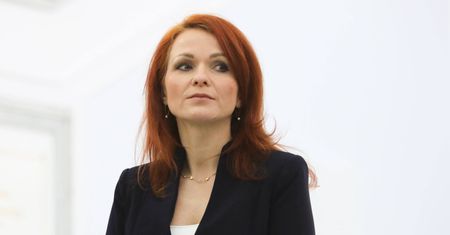 Szefowa Kancelarii Sejmu nie chciała przedstawić list KRS. Jest decyzja sądu ws. Agnieszki Kaczmarskiej